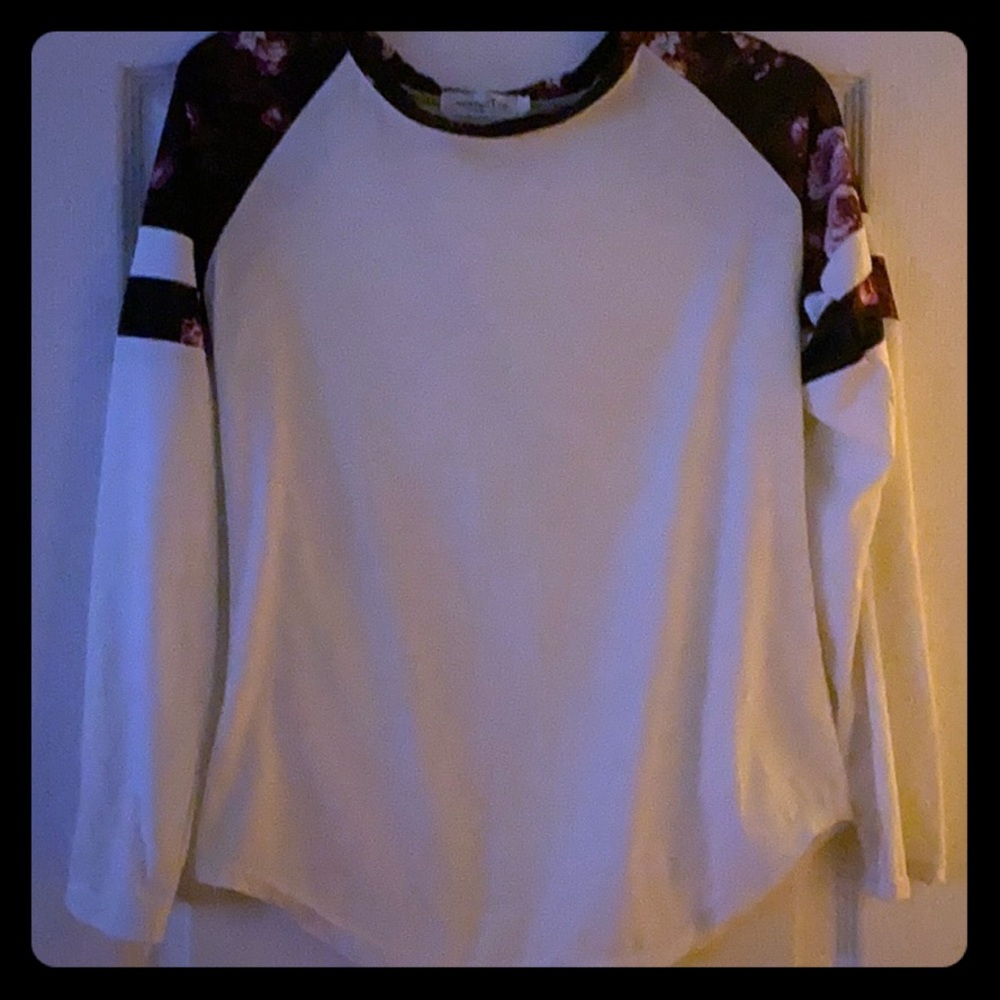 Smoking top Size Large